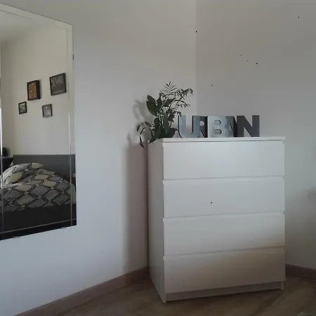 Apart. Urban *