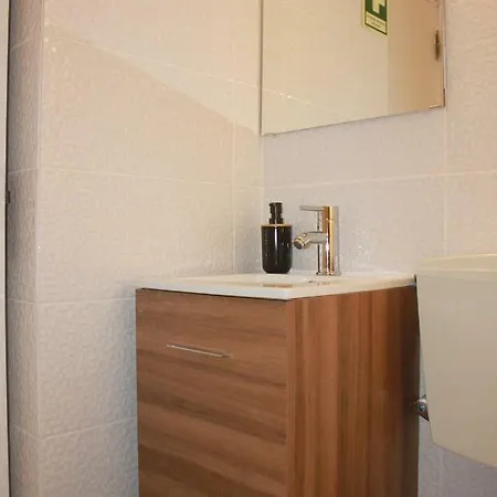 Apartment Apart. Urban