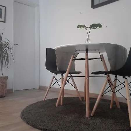 Apart. Urban Apartment *